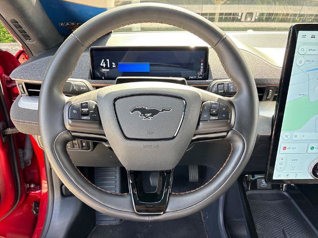 Certified 2023 Ford Mustang Mach-E GT AWD/4WD image 18