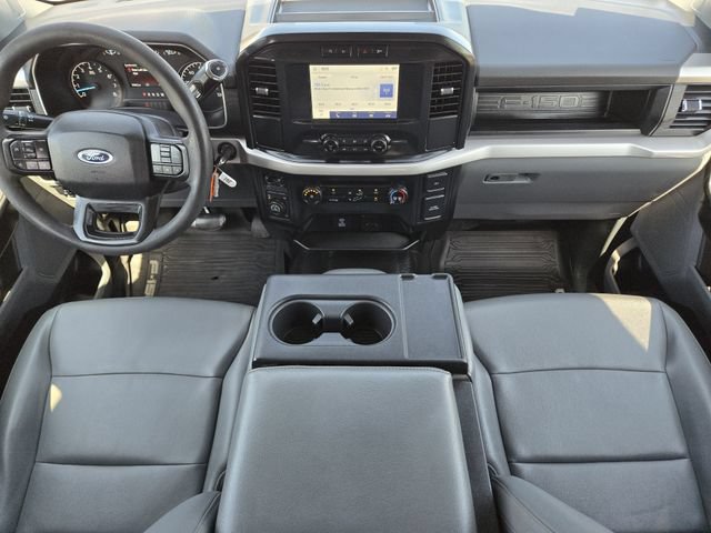 Certified 2023 Ford F150 XL w/ Trailer Tow Package AWD/4WD image 23