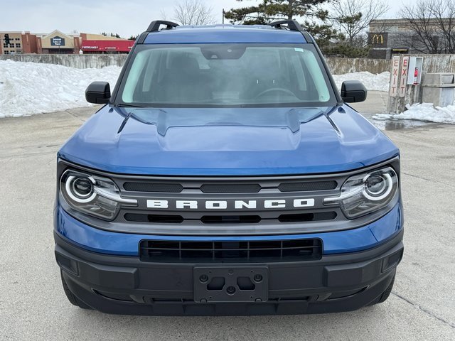 Certified 2024 Ford Bronco Sport Big Bend image 9