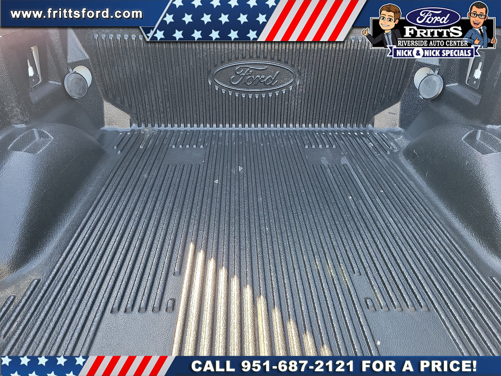 Certified 2023 Ford F150 XLT w/ Equipment Group 302A High AWD/4WD image 17