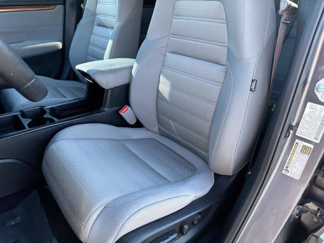 Used 2021 Honda CR-V EX image 17