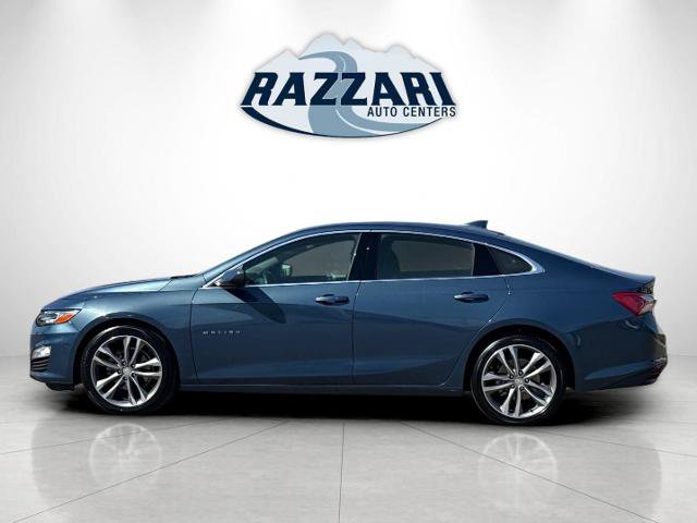 Used 2024 Chevrolet Malibu LT FWD image 6