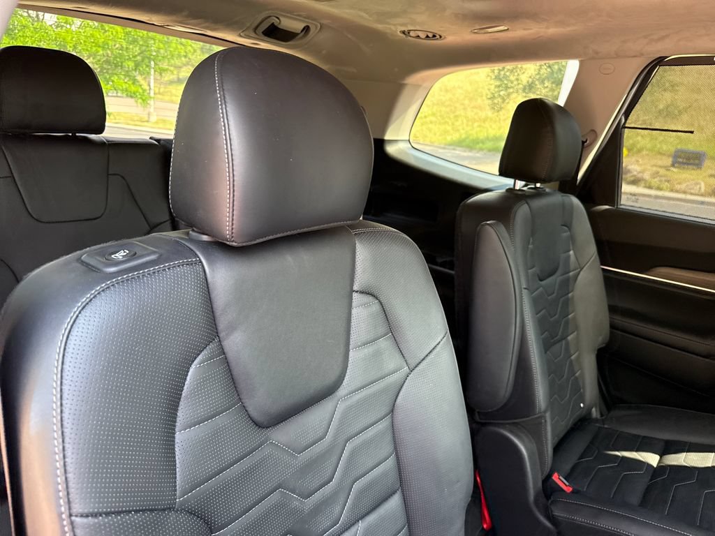 Used 2022 Kia Telluride SX w/ SX Prestige Package AWD/4WD image 29