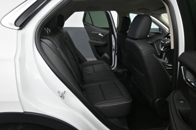 Used 2023 Buick Envision Essence AWD/4WD image 25
