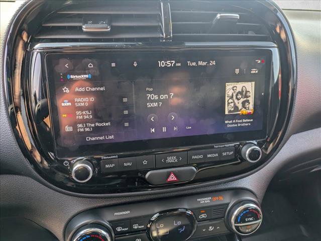 Used 2024 Kia Soul GT-Line w/ Option Group 020 image 11