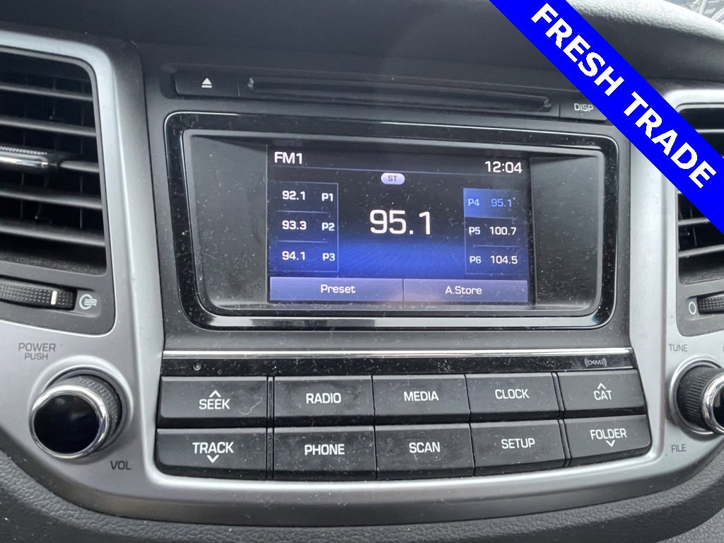 Used 2017 Hyundai Tucson SE image 14