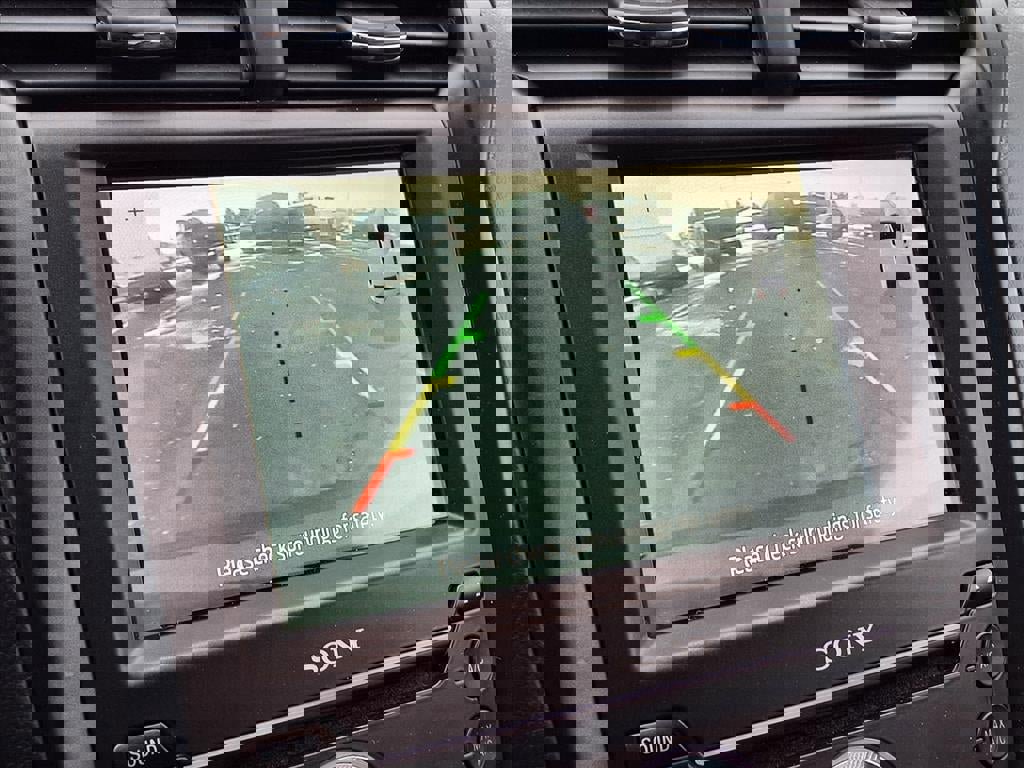 Certified 2020 Ford Fusion Titanium image 18