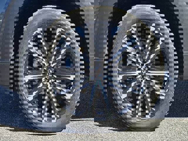 Used 2024 MAZDA CX-50 AWD 2.5 S w/ Premium Plus Pkg image 10