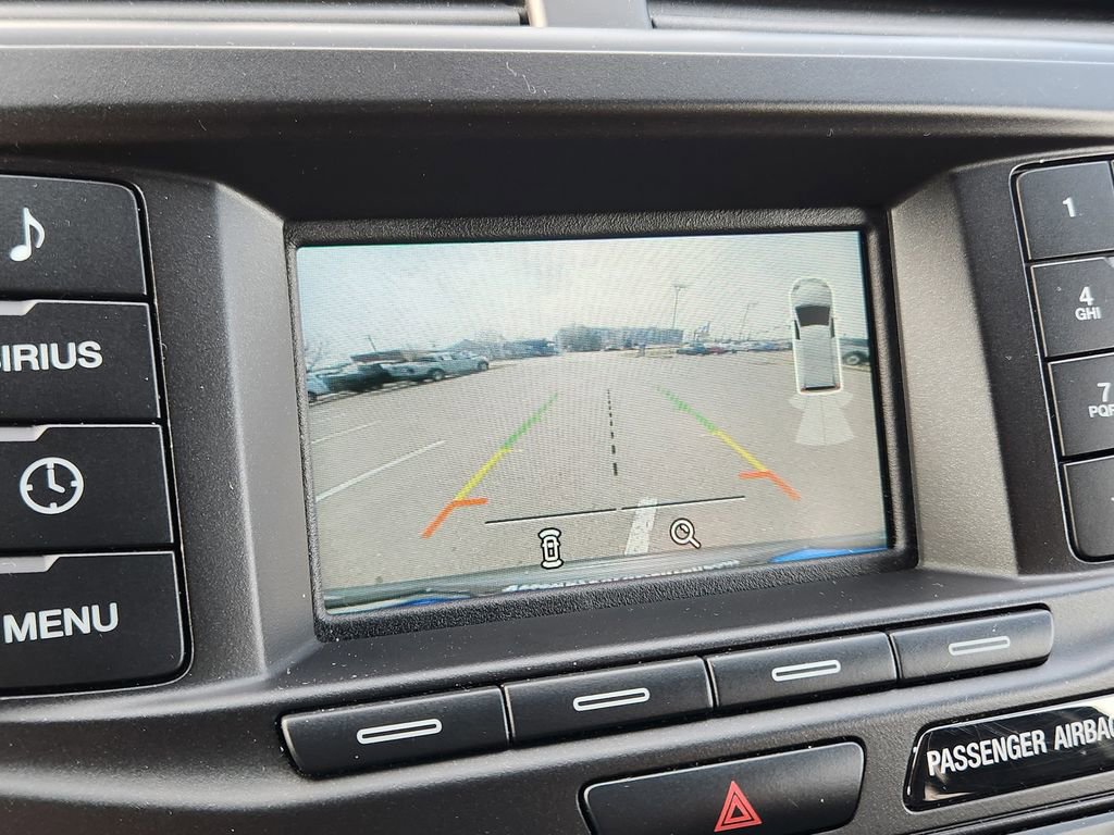 Certified 2018 Ford Explorer XLT image 25