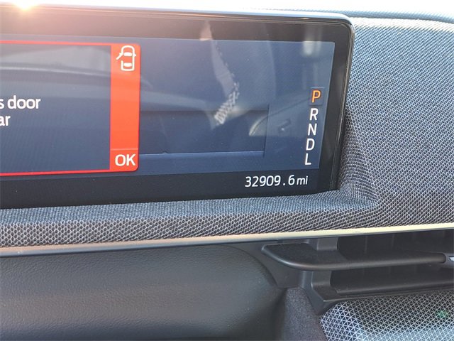 Certified 2023 Ford Mustang Mach-E GT w/ GT Performance Edition image 11