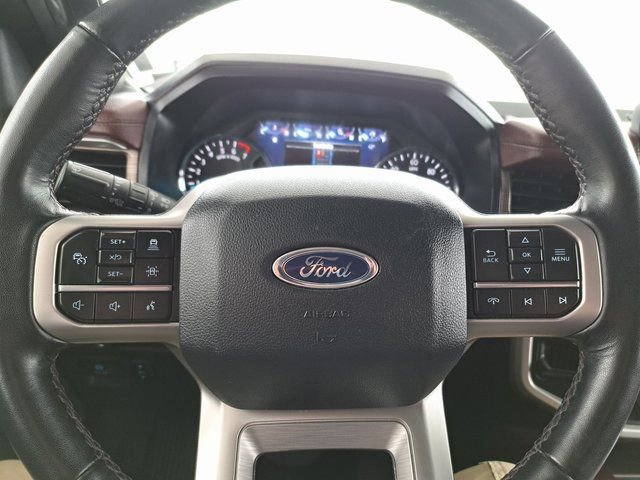 Certified 2024 Ford Expedition Limited image 9