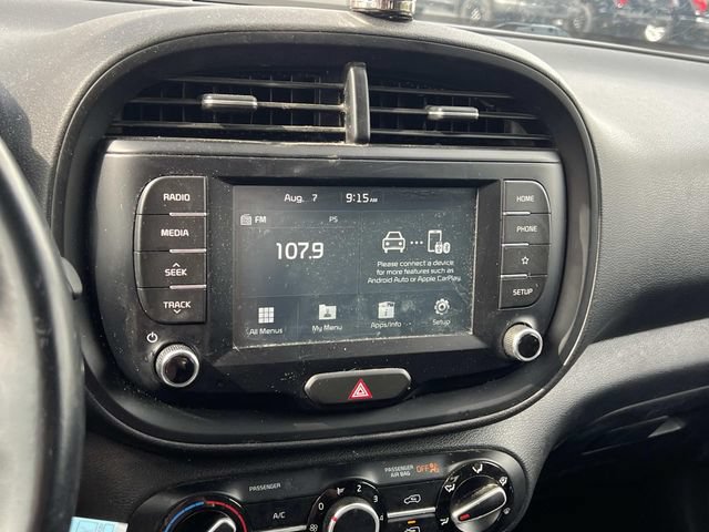 Used 2021 Kia Soul X-Line FWD image 12