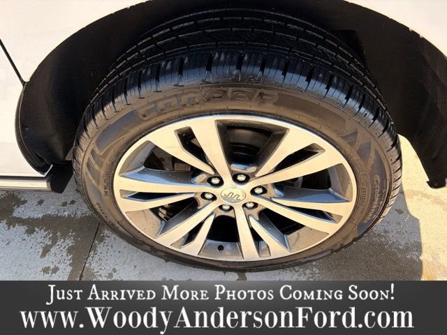 Certified 2021 Ford Expedition Max King Ranch w/ Cargo Package image 7