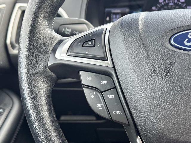 Certified 2023 Ford Edge SEL w/ Convenience Package AWD/4WD image 28