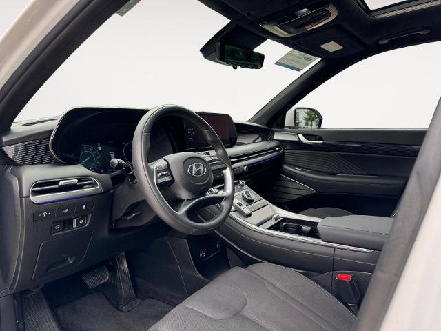 Used 2024 Hyundai Palisade Calligraphy AWD/4WD image 9