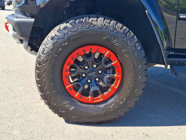 Certified 2024 Ford Bronco Raptor AWD/4WD image 29