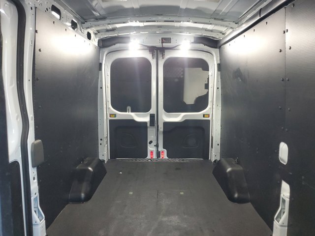 Certified 2020 Ford Transit 250 Medium Roof w/ Load Area Protection Package image 25