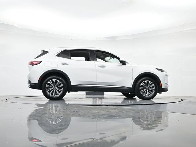 Used 2024 Buick Envision Preferred AWD/4WD image 34