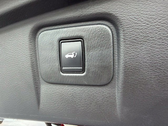Used 2021 Nissan Murano SL AWD/4WD image 31