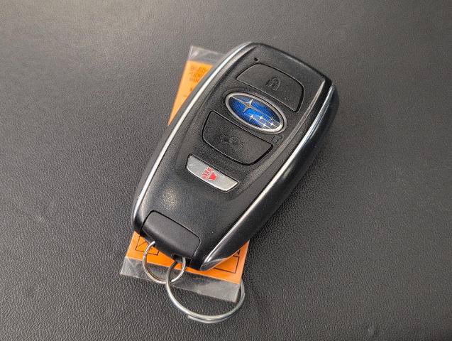Used 2023 Subaru Forester Premium AWD/4WD image 28