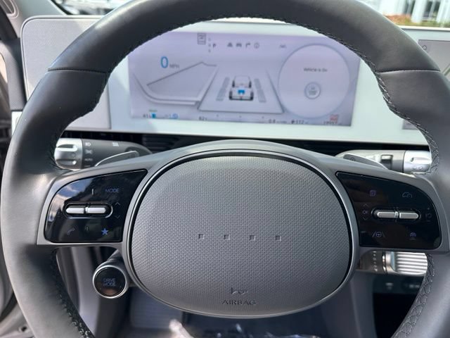 Used 2024 Hyundai Ioniq 5 Limited AWD/4WD image 34