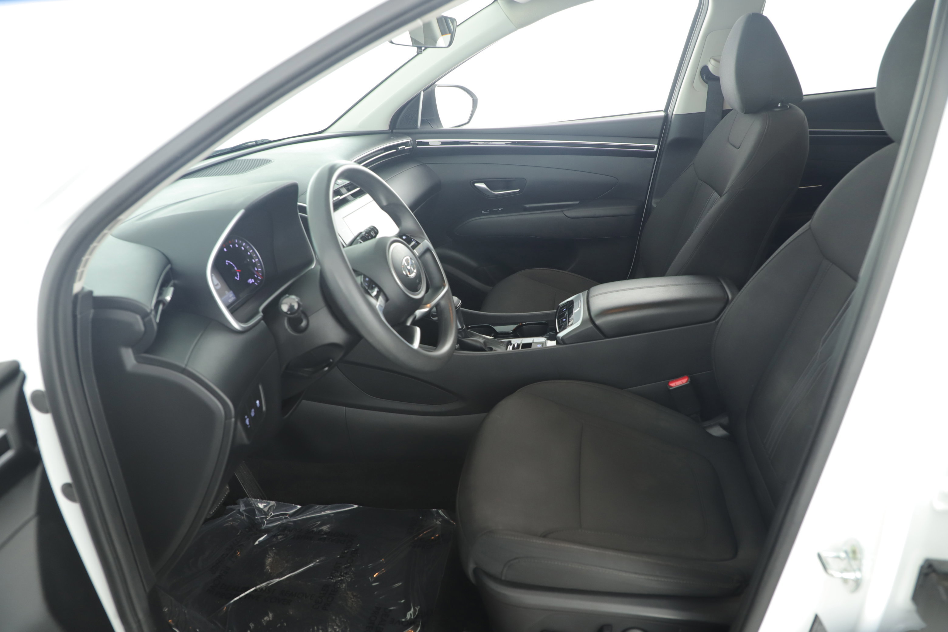 Used 2023 Hyundai Tucson SEL image 21