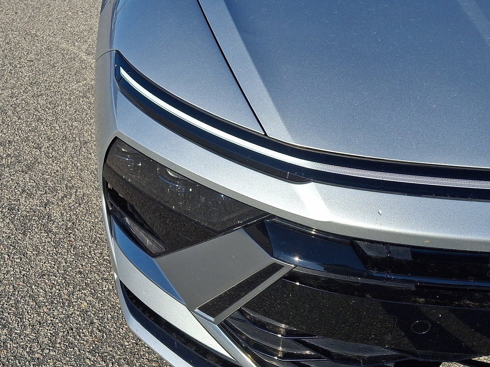 Used 2024 Hyundai Sonata SEL FWD image 8