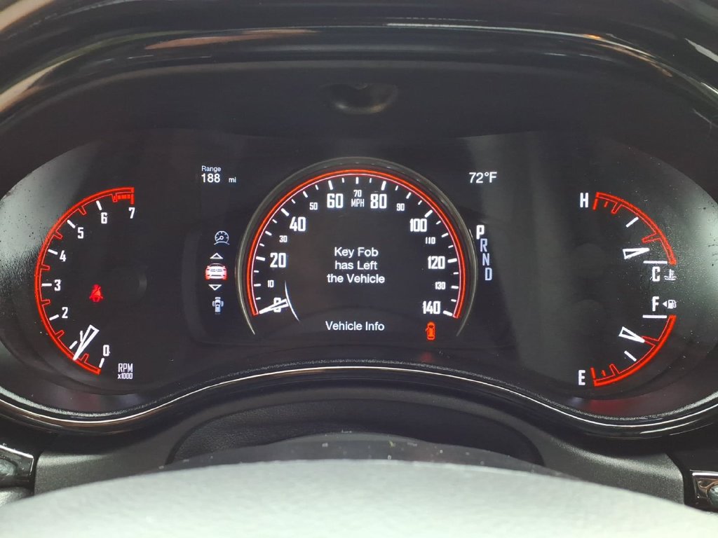 Used 2024 Dodge Durango GT AWD/4WD image 31