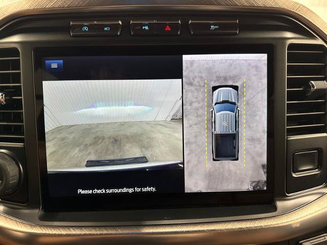 Certified 2023 Ford F150 King Ranch w/ Equipment Group 601A High AWD/4WD image 23