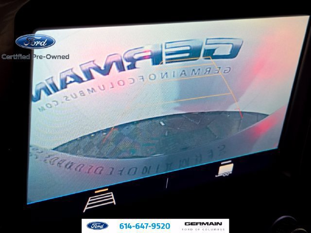 Used 2020 Chevrolet Silverado 1500 RST w/ All-Star Edition RWD image 33