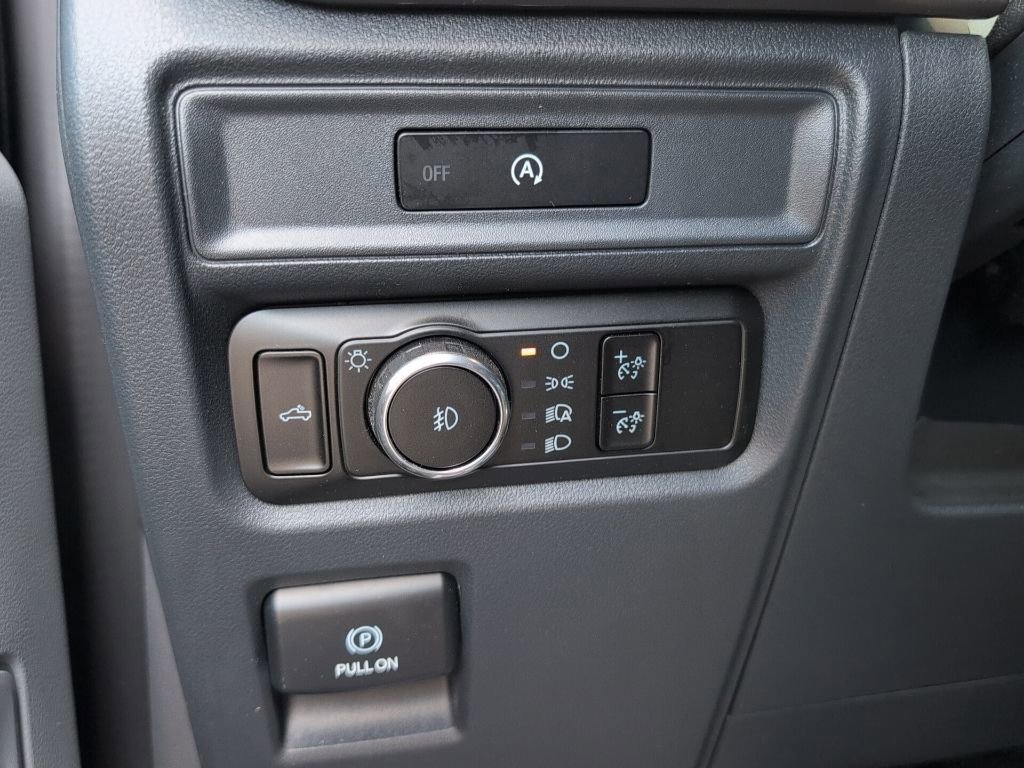 Certified 2025 Ford F150 XL w/ Equipment Group 103A High image 20