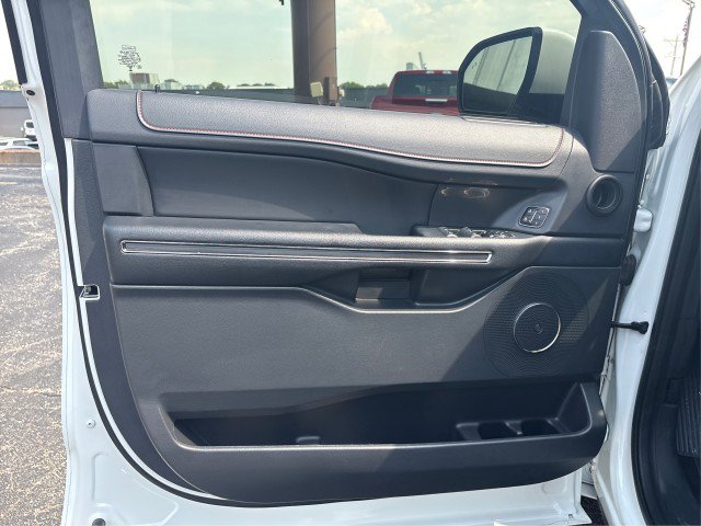 Certified 2023 Ford Expedition Limited AWD/4WD image 19