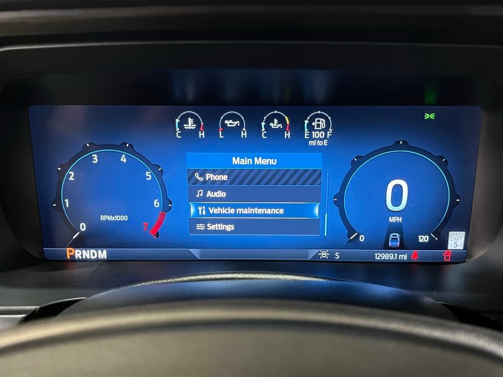 Certified 2025 Ford F150 Platinum AWD/4WD image 20