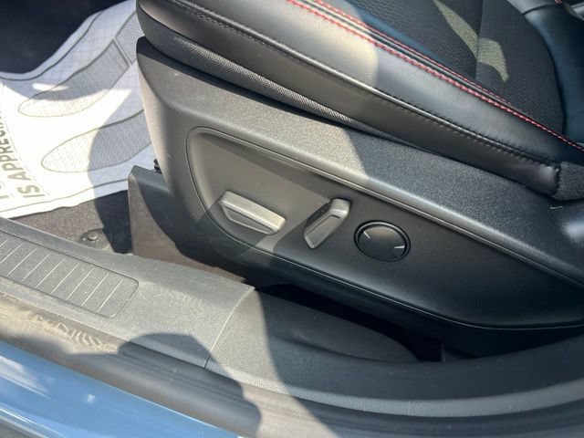 Certified 2024 Ford Escape ST-Line Select w/ Tech Pack #1 AWD/4WD image 19