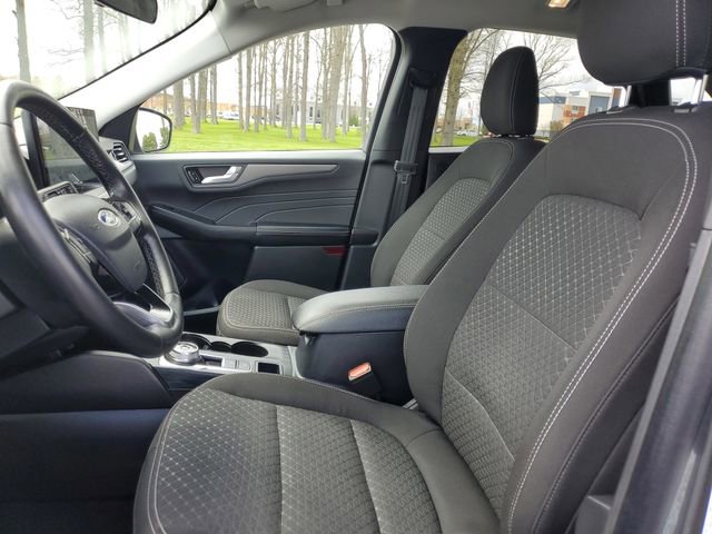 Certified 2023 Ford Escape Active w/ Tech Pack #2 AWD/4WD image 8