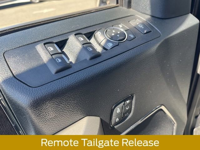 Certified 2021 Ford F350 Lariat w/ Lariat Ultimate Package AWD/4WD image 22