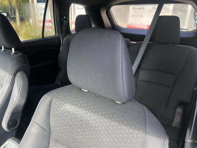 Used 2021 Honda Passport Sport image 20