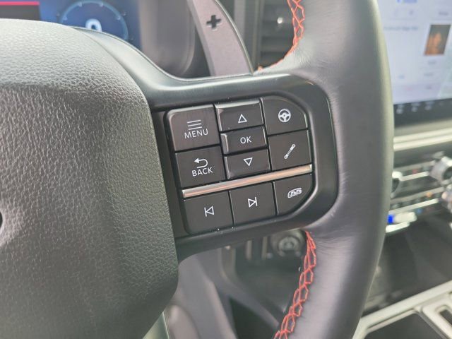 Certified 2025 Ford F150 Raptor image 25