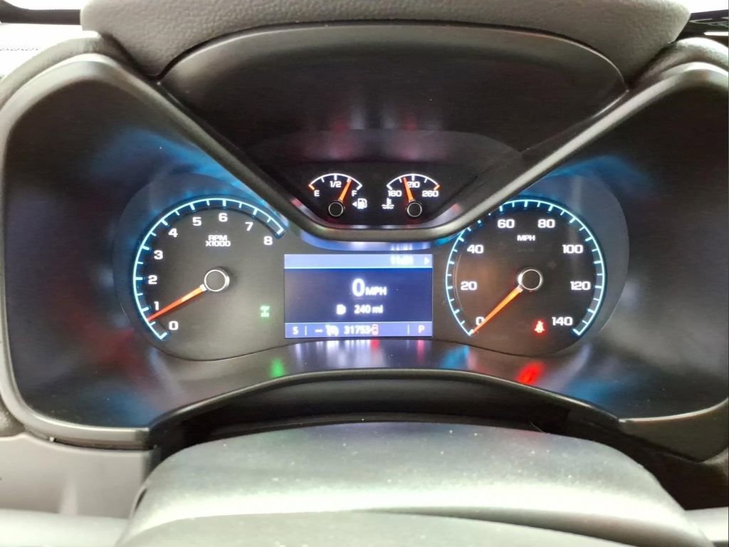 Used 2022 GMC Canyon AT4 w/ Driver Alert Package AWD/4WD image 23