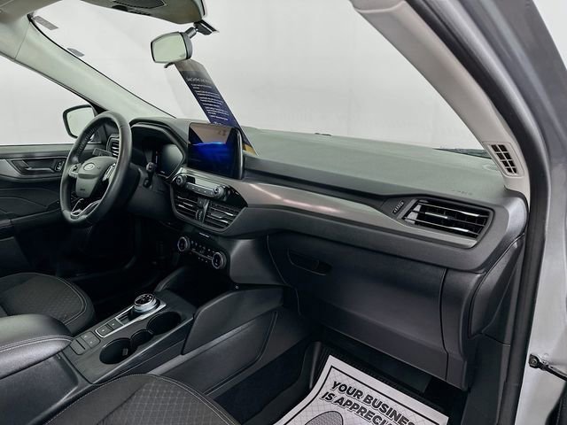 Certified 2023 Ford Escape Active image 34