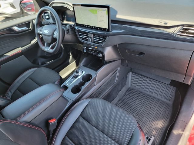 Certified 2023 Ford Escape ST-Line Select w/ Tech Pack #2 AWD/4WD image 25