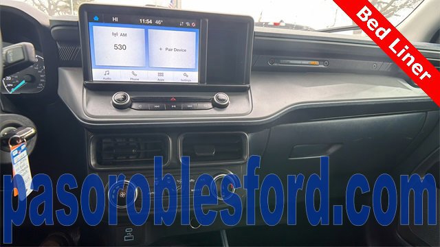 Certified 2022 Ford Maverick XL image 12