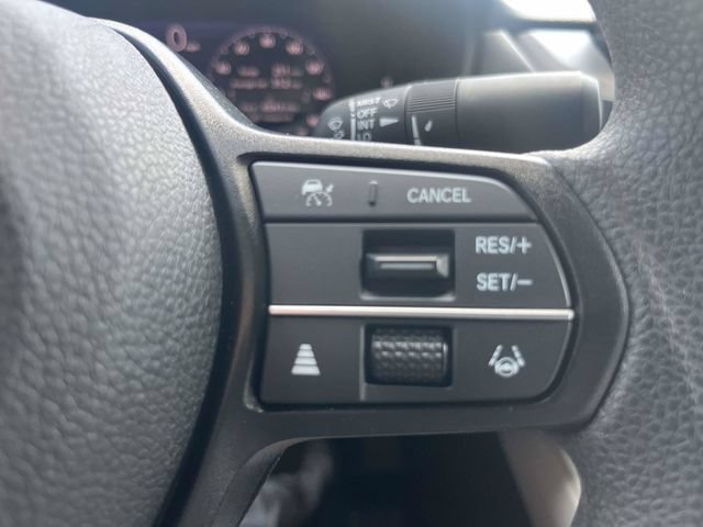 Used 2023 Honda Accord LX image 23
