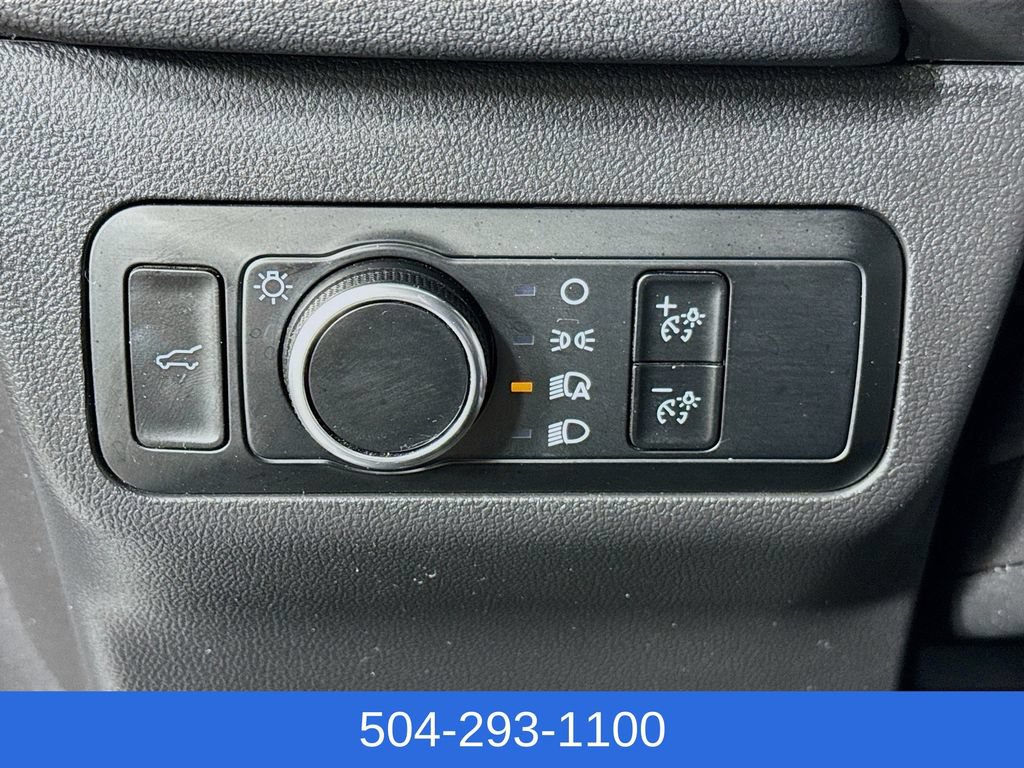 Certified 2024 Ford Escape ST-Line FWD image 12