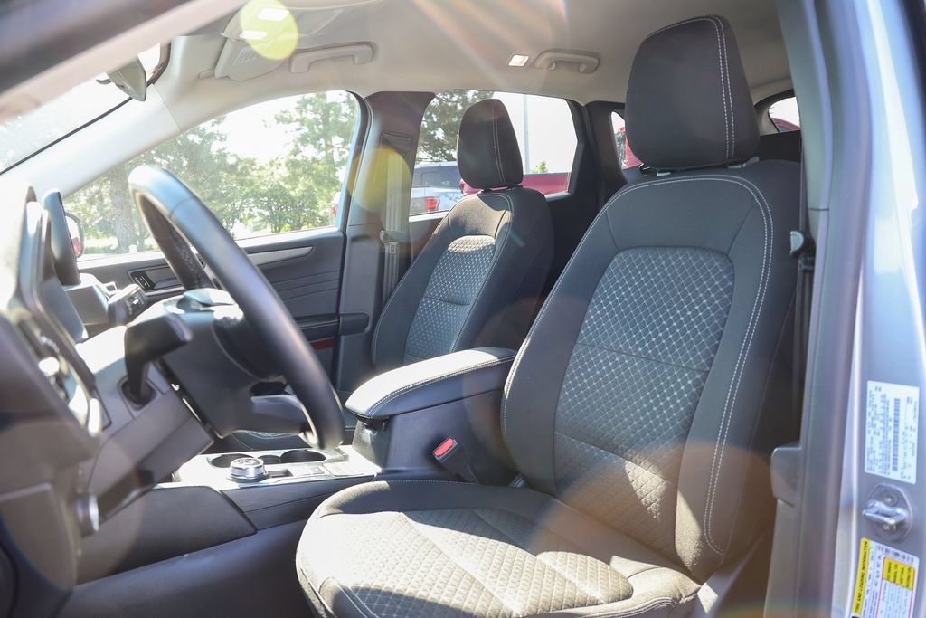 Certified 2023 Ford Escape Active w/ Cold Weather Package FWD image 35