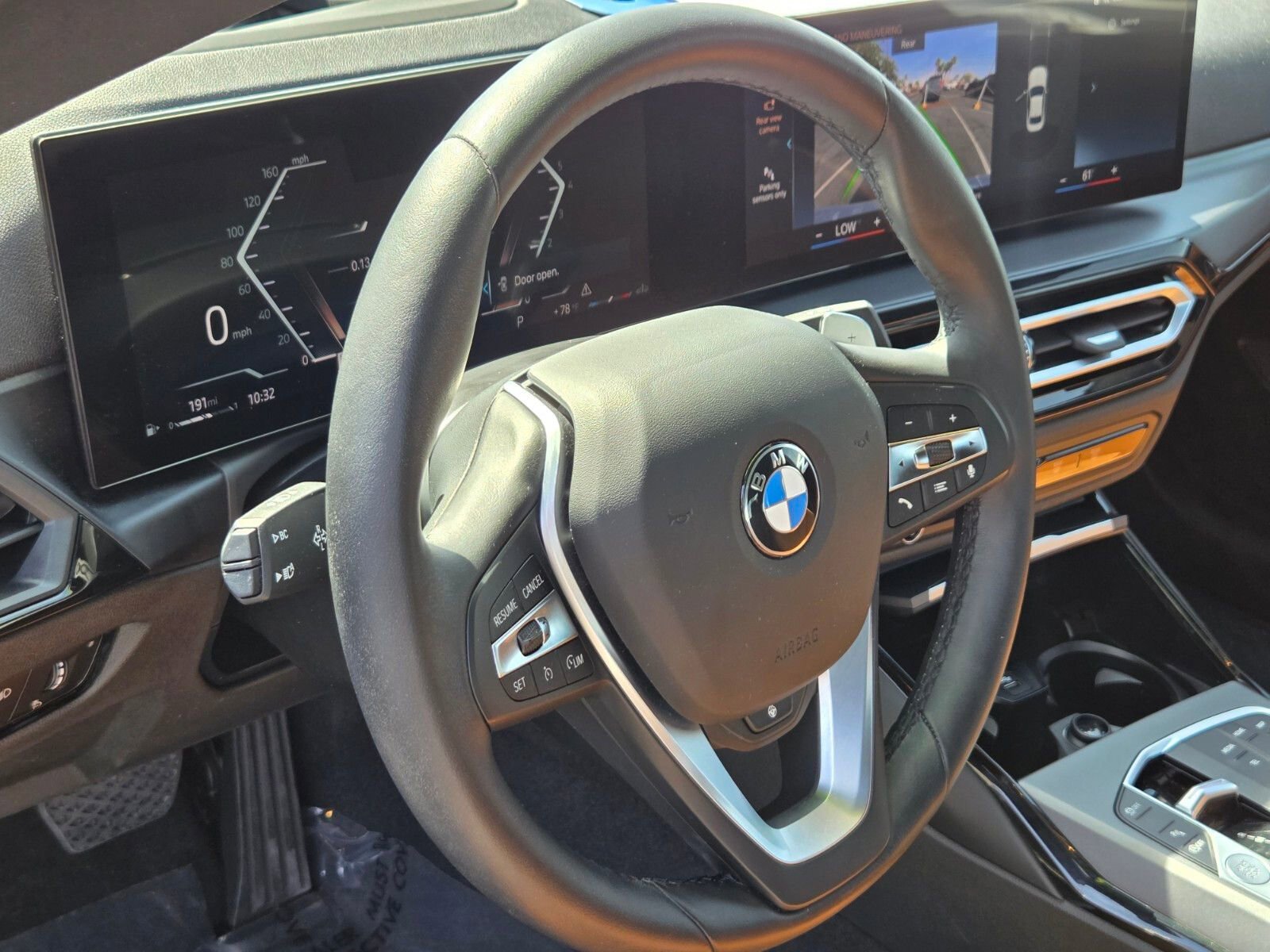Used 2023 BMW 230i Coupe w/ Premium Package RWD image 18