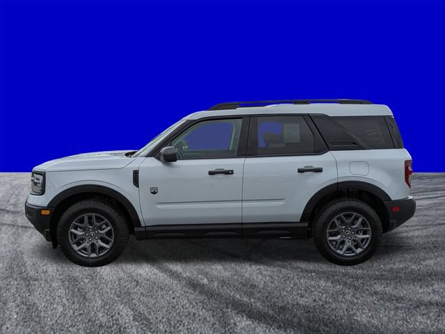 Certified 2026 Ford Bronco Sport Big Bend AWD/4WD image 7