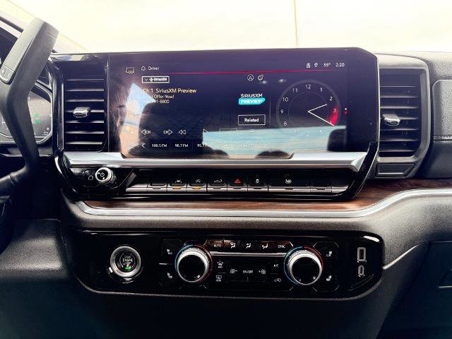 Used 2024 GMC Sierra 1500 SLT image 26