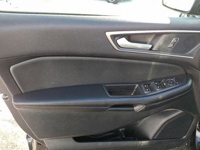 Certified 2022 Ford Edge SEL w/ Convenience Package image 12