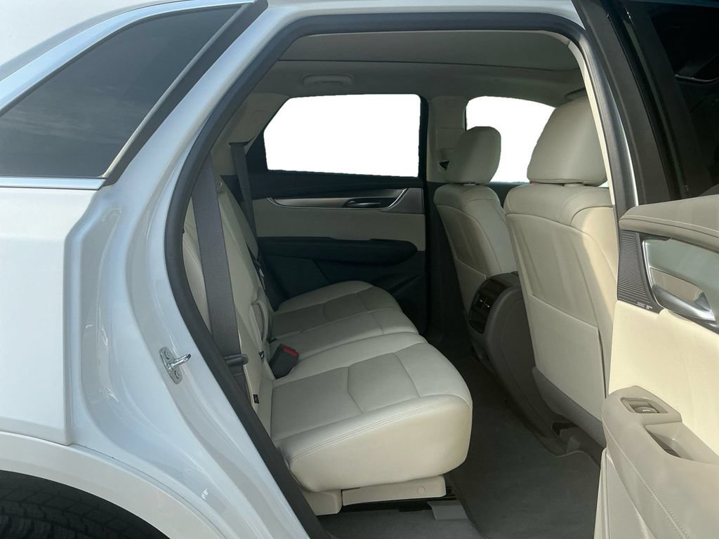 Used 2023 Cadillac XT5 Premium Luxury w/ Technology Package FWD image 23